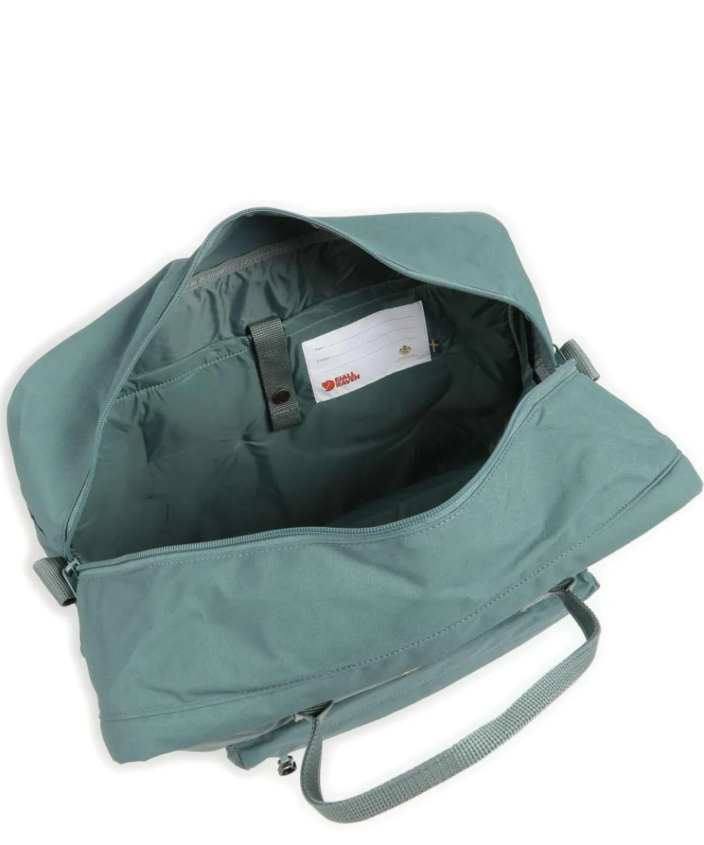 Kånken Weekender grün 45 cm