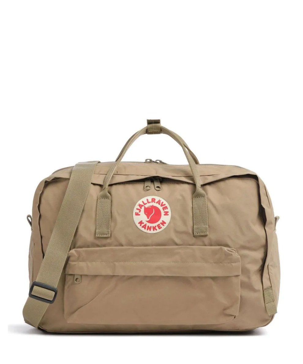 Kånken Weekender taupe 45 cm