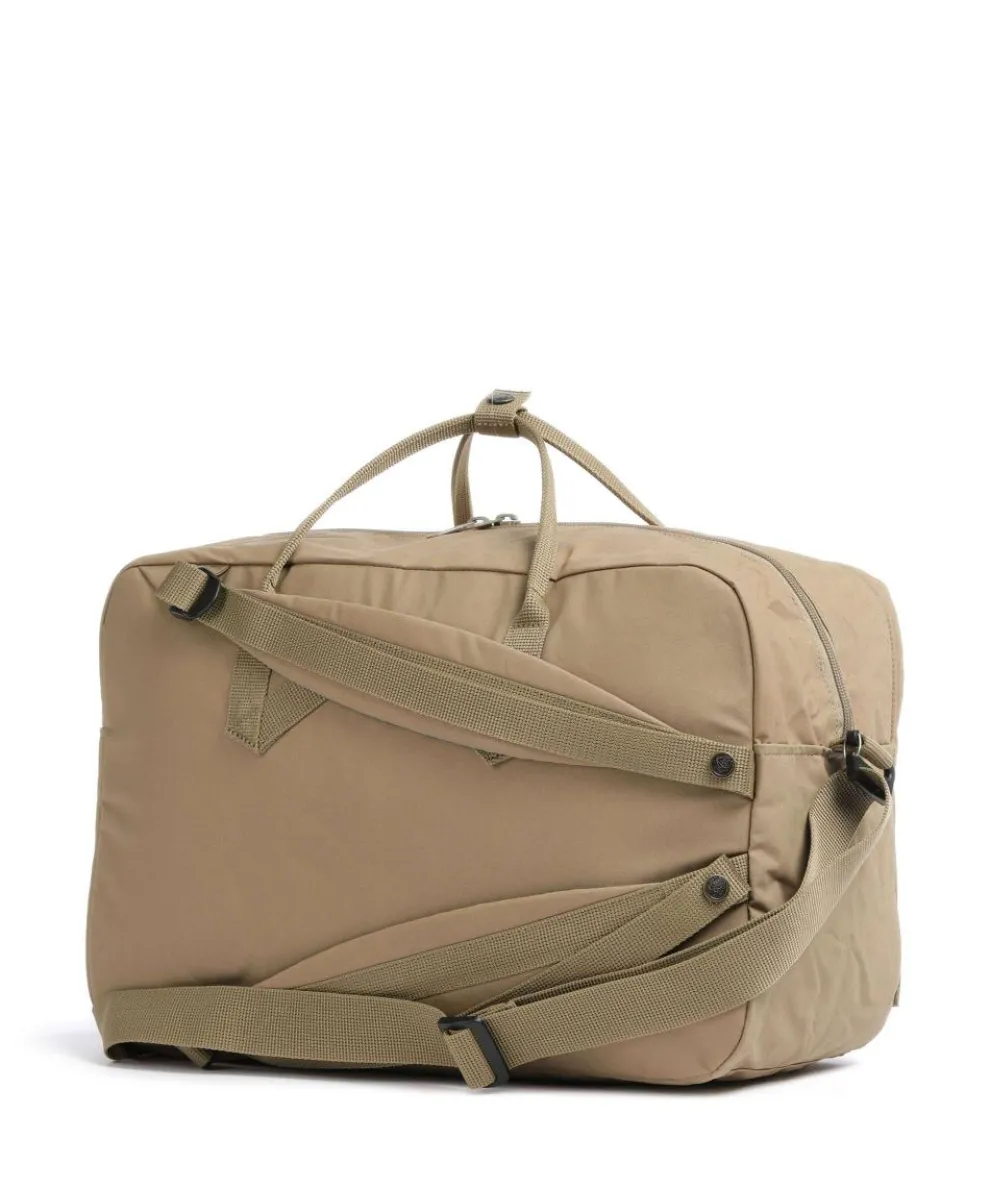 Kånken Weekender taupe 45 cm
