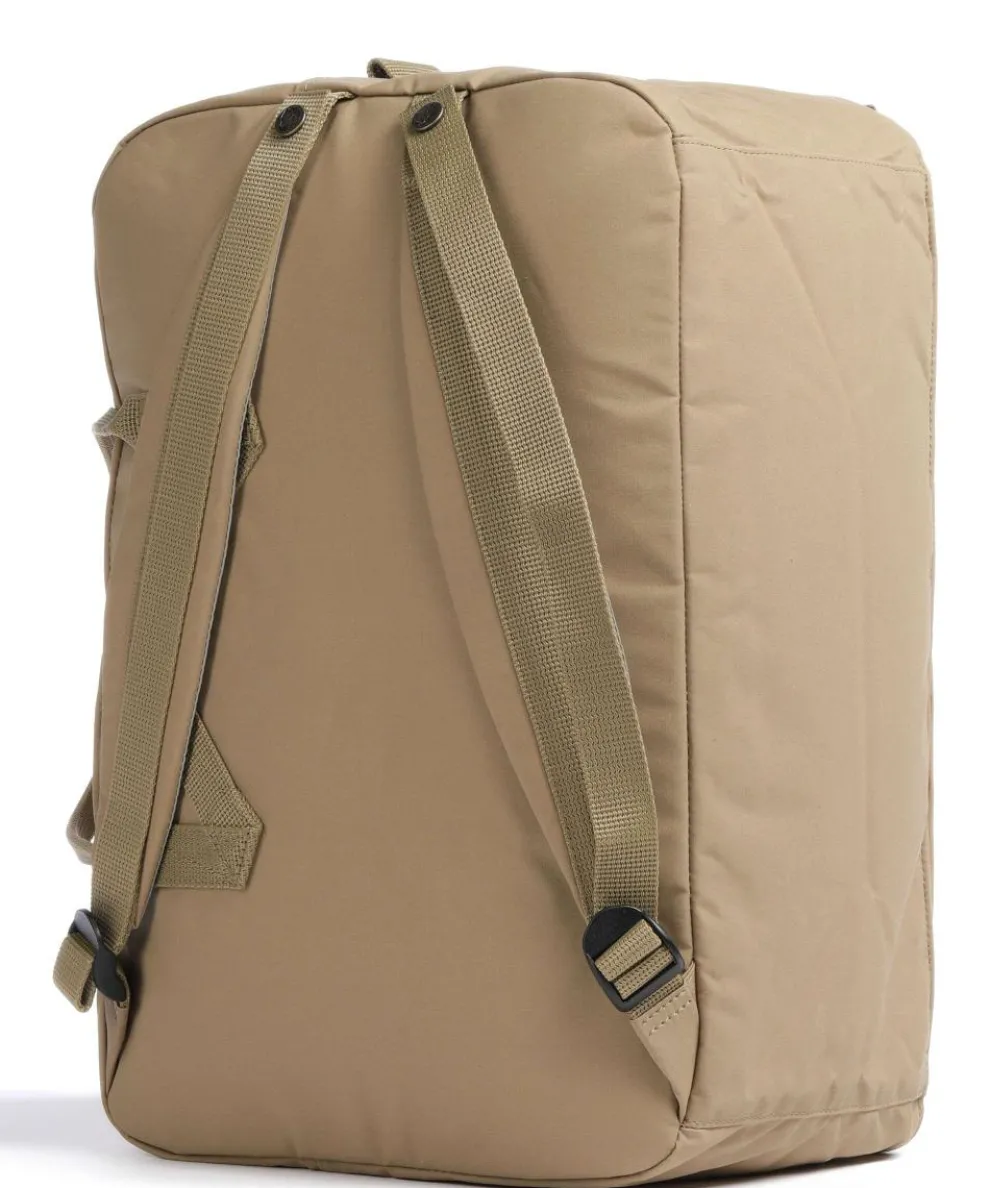 Kånken Weekender taupe 45 cm