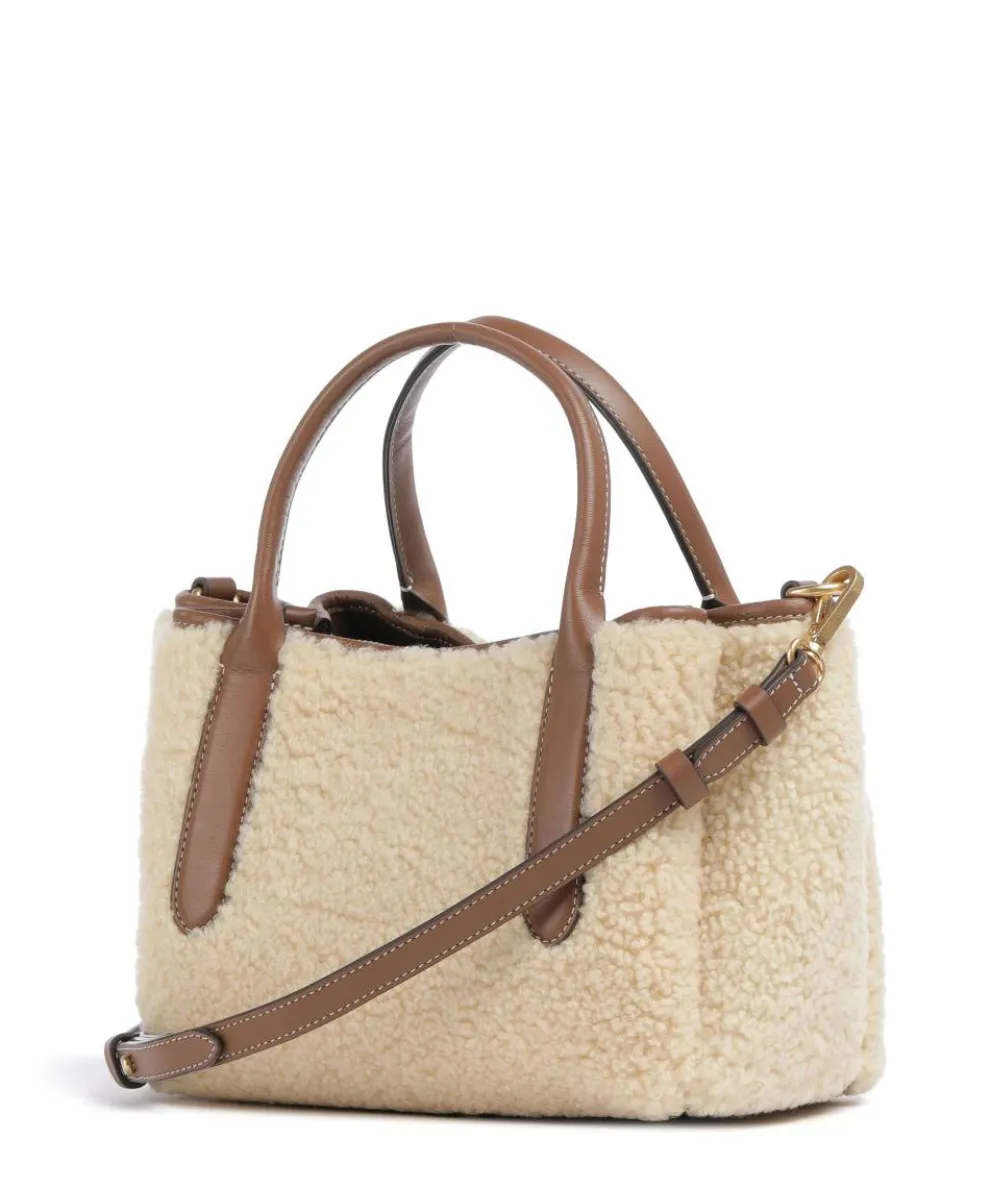 Hillgate Place Handtasche Fell natur