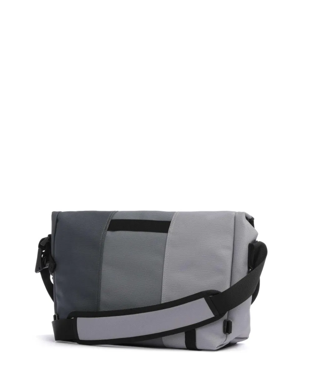 Heritage Classic S Kuriertasche 13″ Cordura® Canvas grau