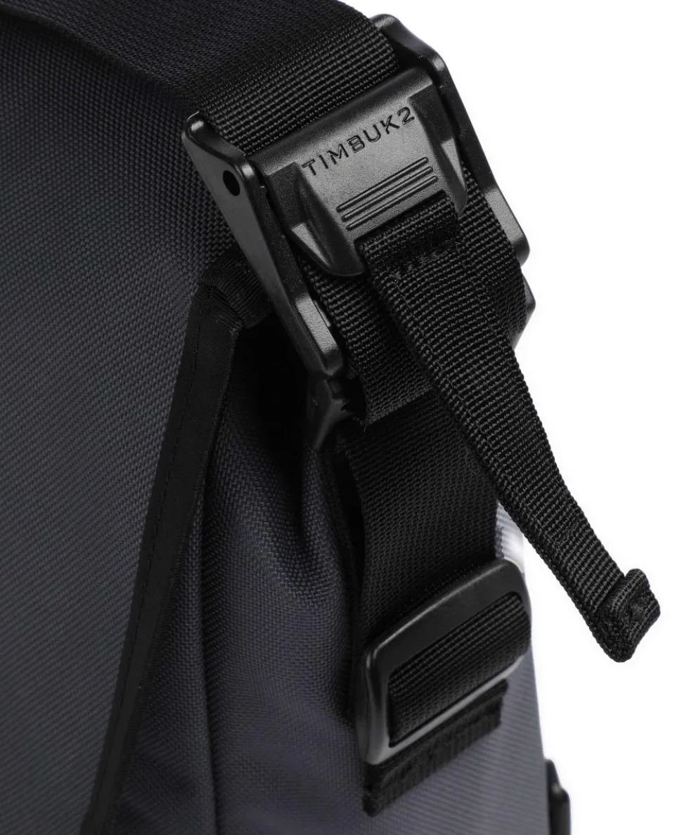 Heritage Classic S Kuriertasche 13″ Cordura® Canvas grau