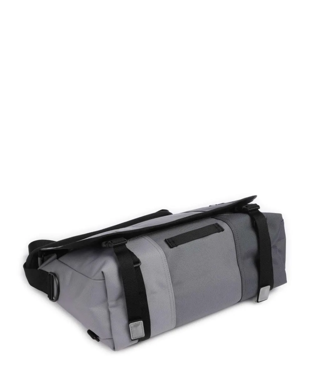 Heritage Classic S Kuriertasche 13″ Cordura® Canvas grau