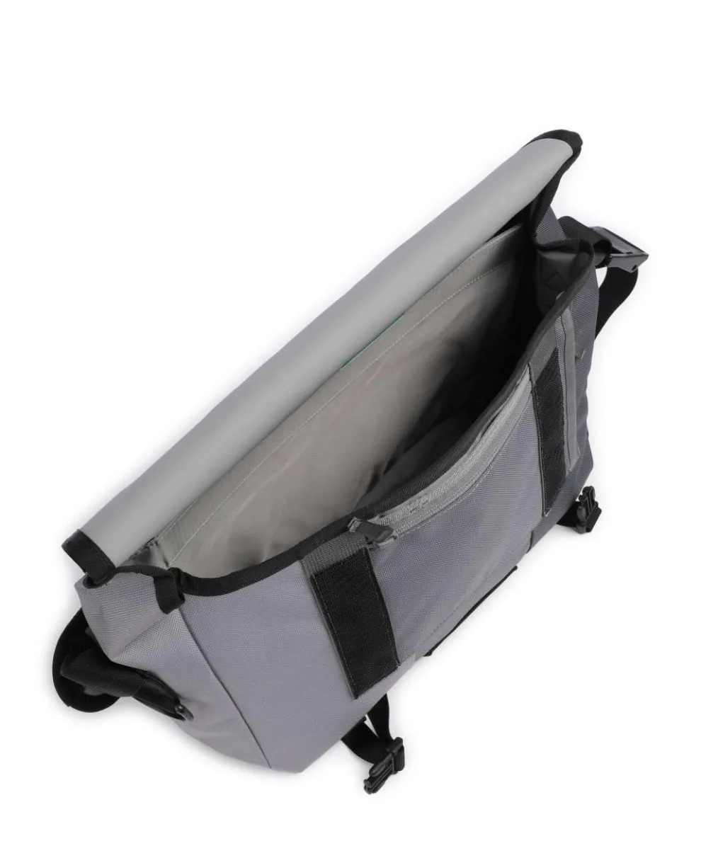 Heritage Classic S Kuriertasche 13″ Cordura® Canvas grau