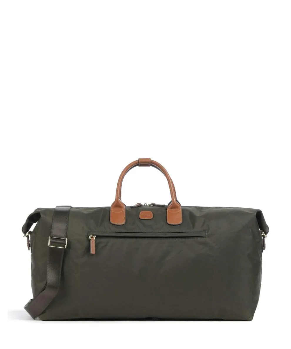 X-Collection Weekender olivgrün 55 cm