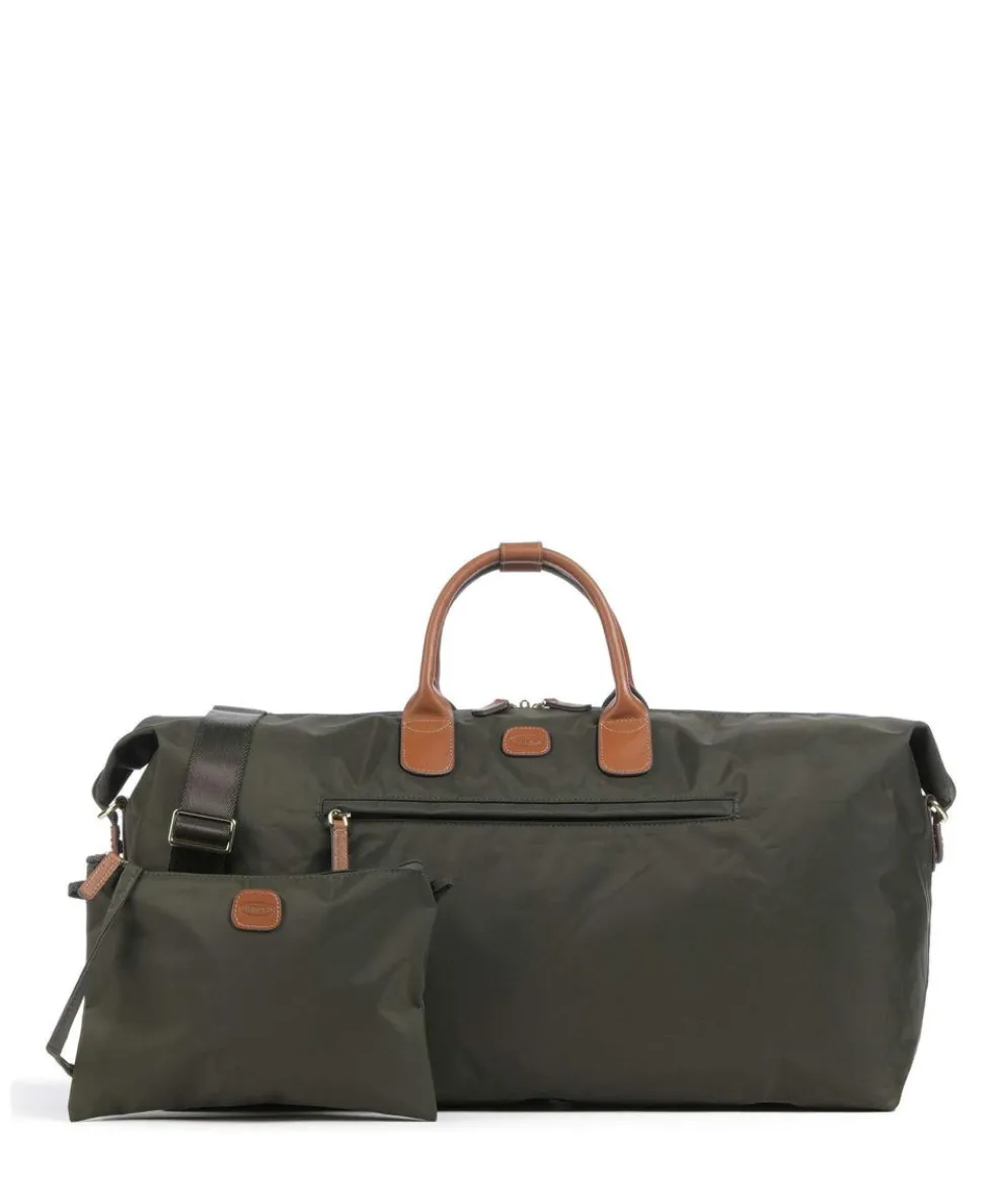 X-Collection Weekender olivgrün 55 cm