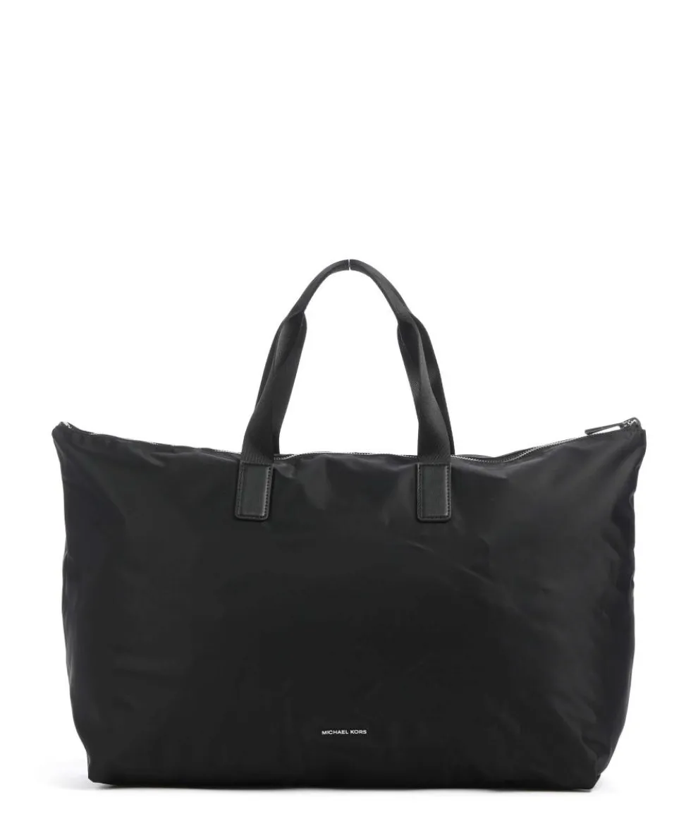 Tanner Large Shopper recyceltes Polyester schwarz