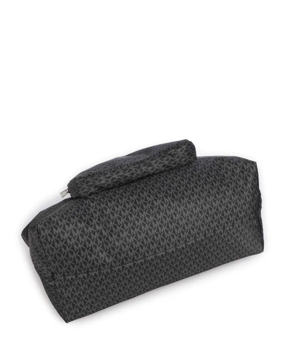 Tanner Large Shopper recyceltes Polyester schwarz