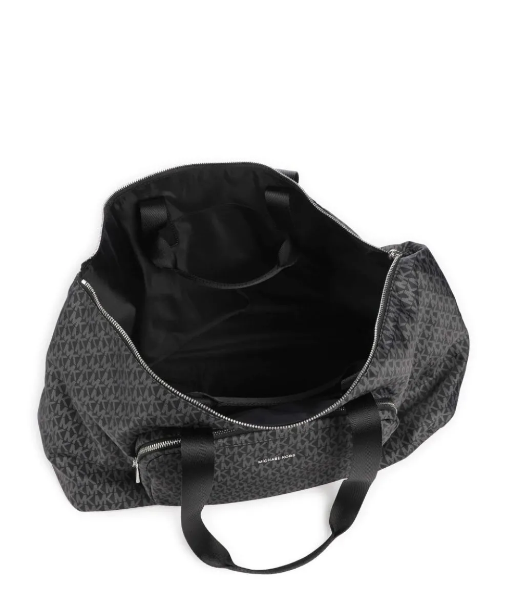 Tanner Large Shopper recyceltes Polyester schwarz