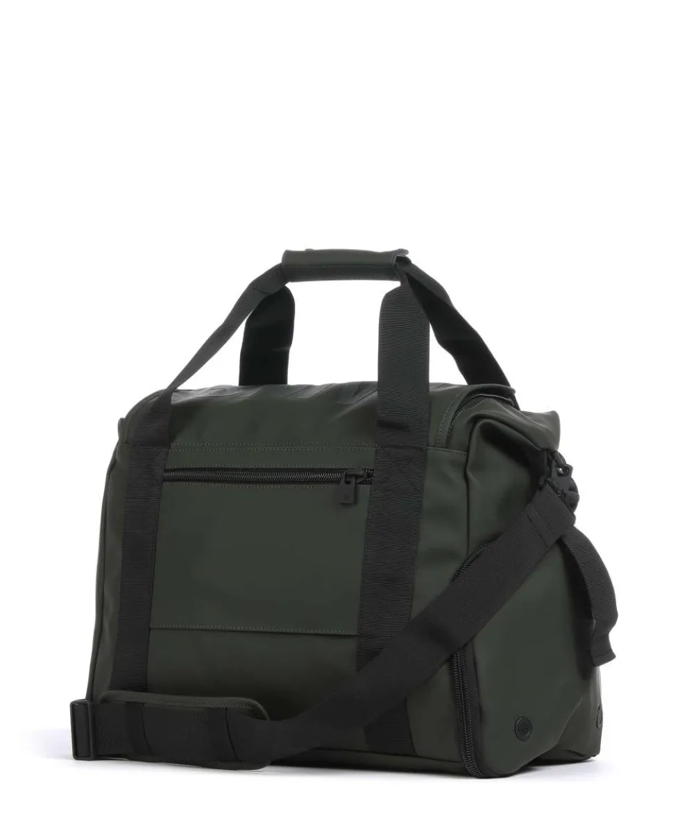 Texel Large Weekender dunkelgrün 46 cm