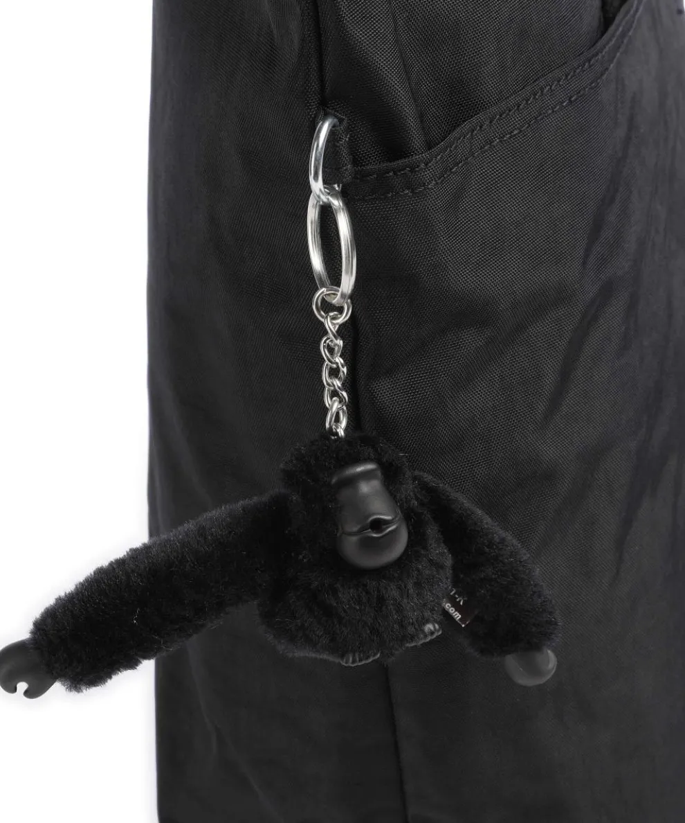 Basic Hanifa Shopper 1″ Polyamide schwarz