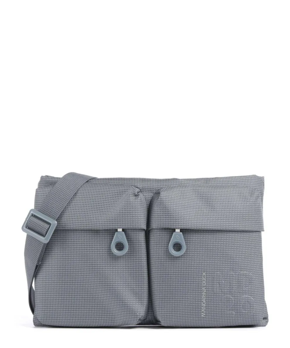 MD20 Umhängetasche Polyester dunkelgrau