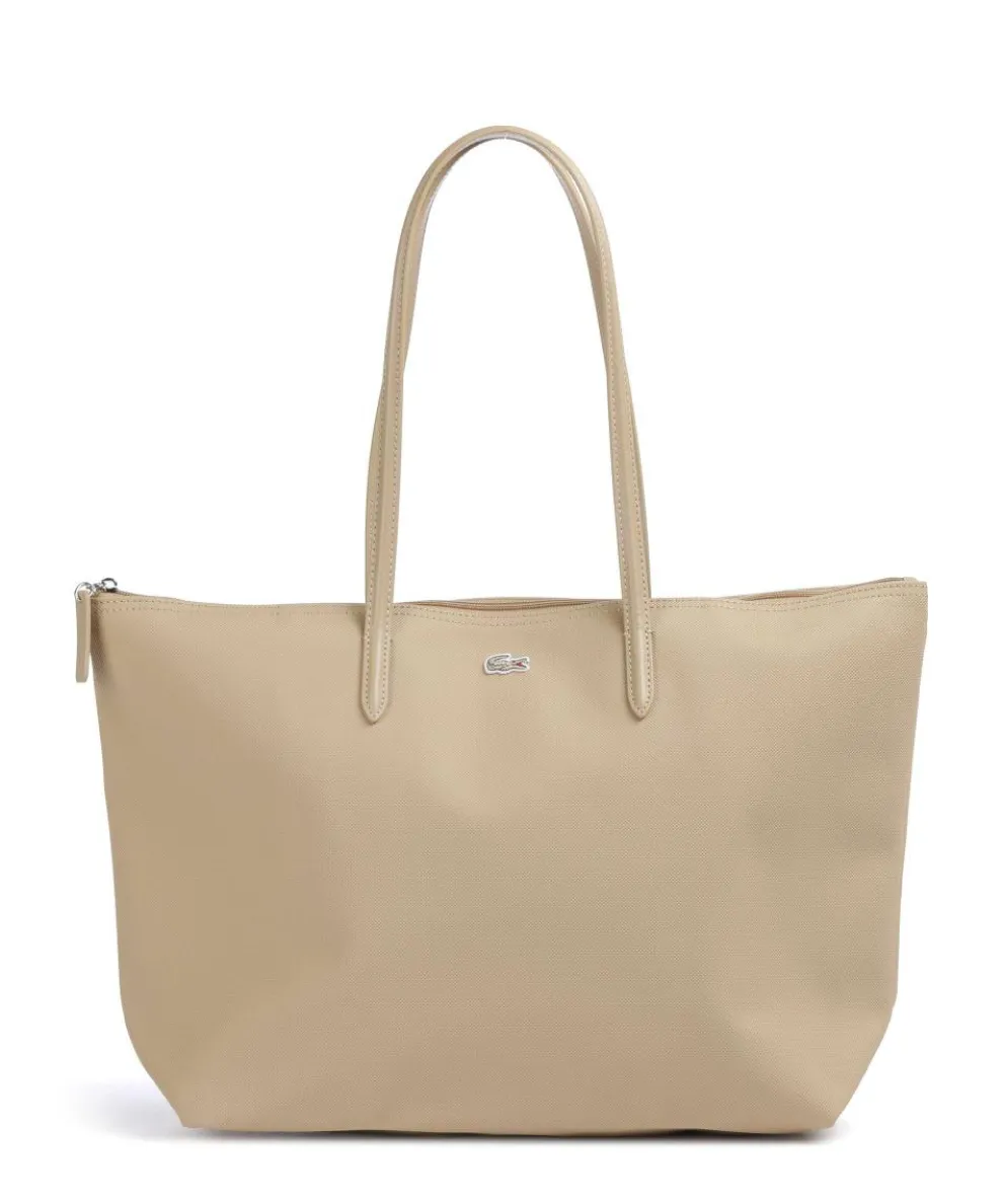L.12.12 Concept Shopper Kunststoff beige