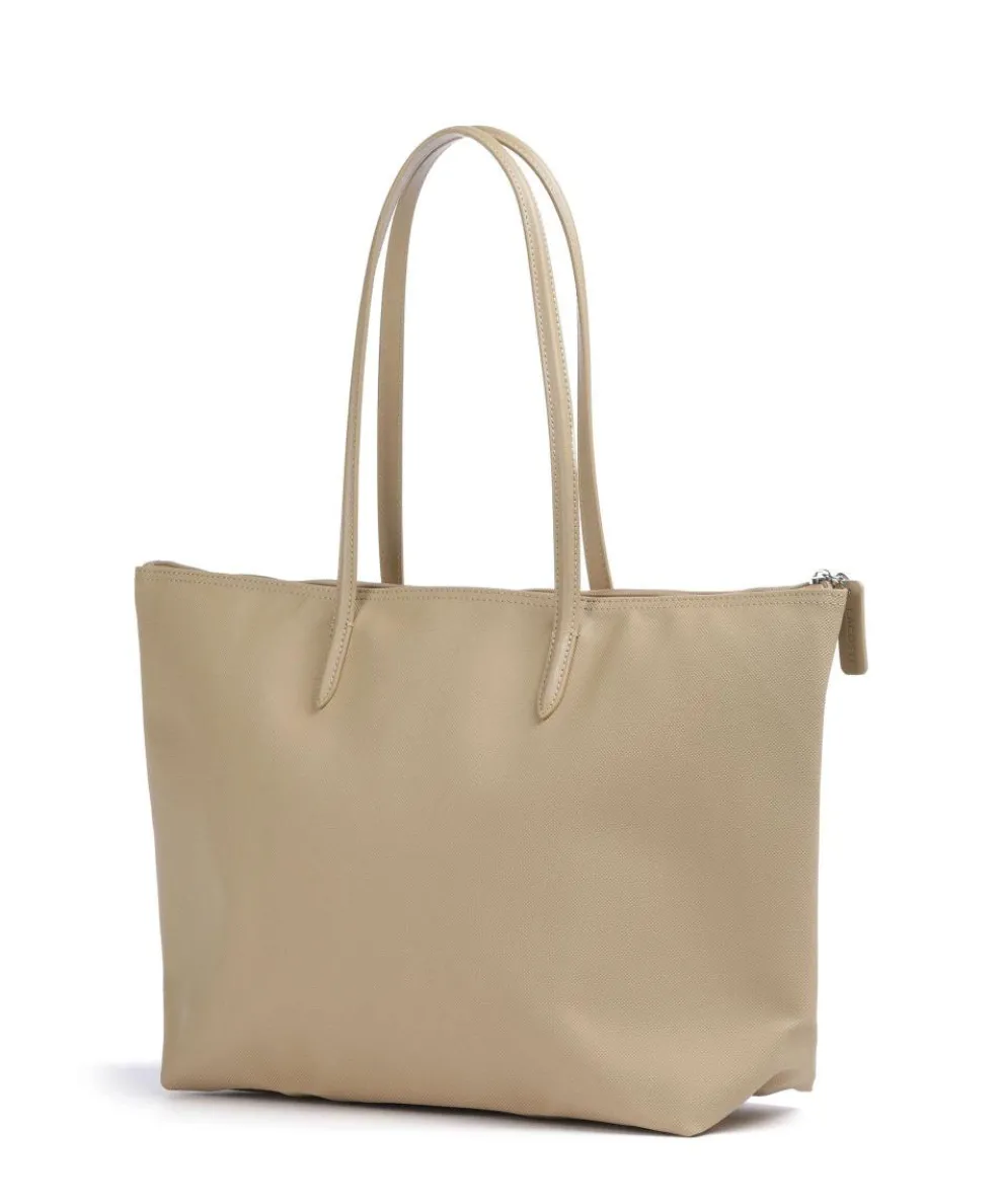 L.12.12 Concept Shopper Kunststoff beige