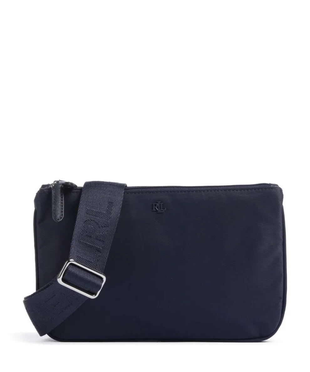 Landyn Medium Umhängetasche Nylon navy