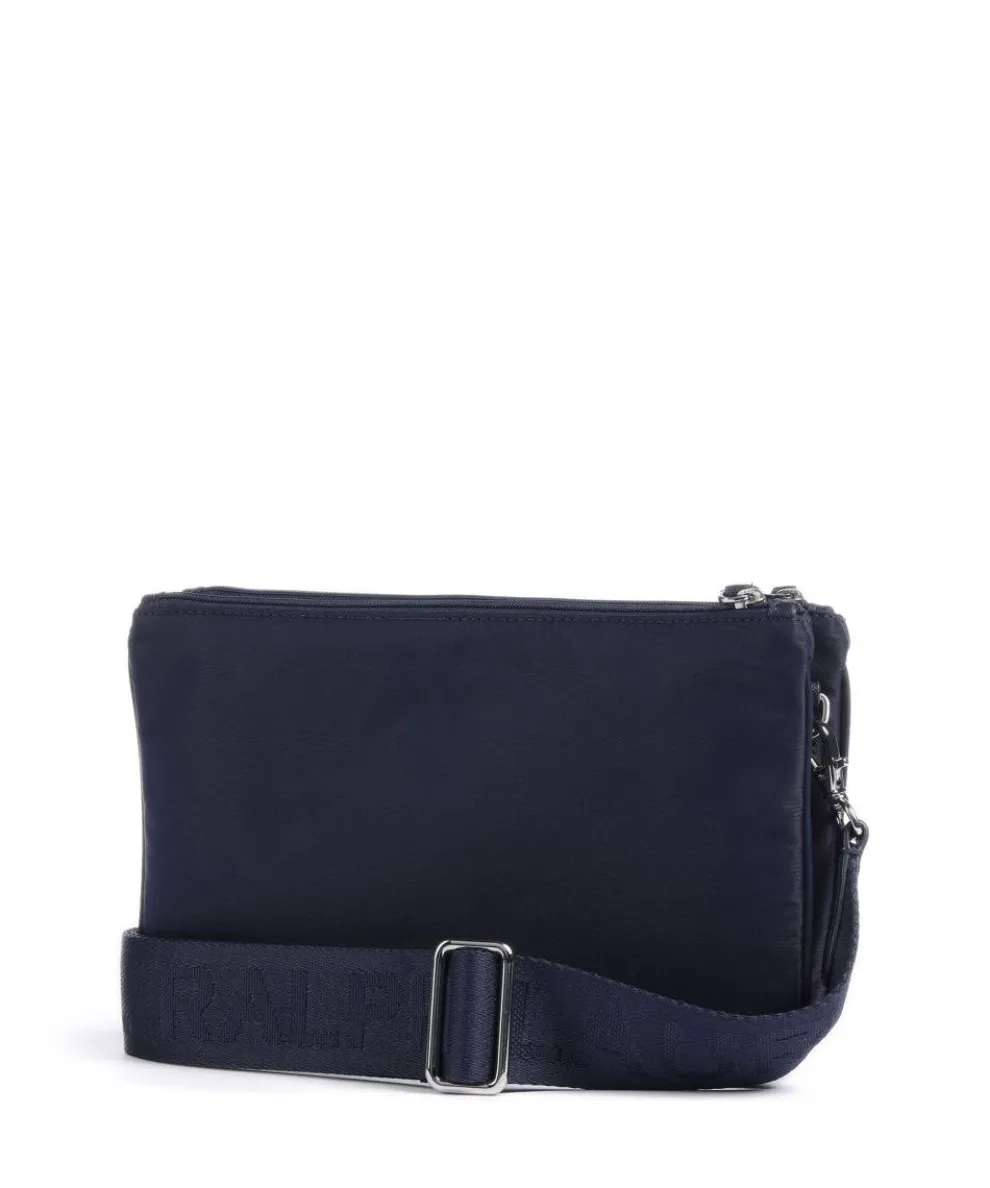 Landyn Medium Umhängetasche Nylon navy