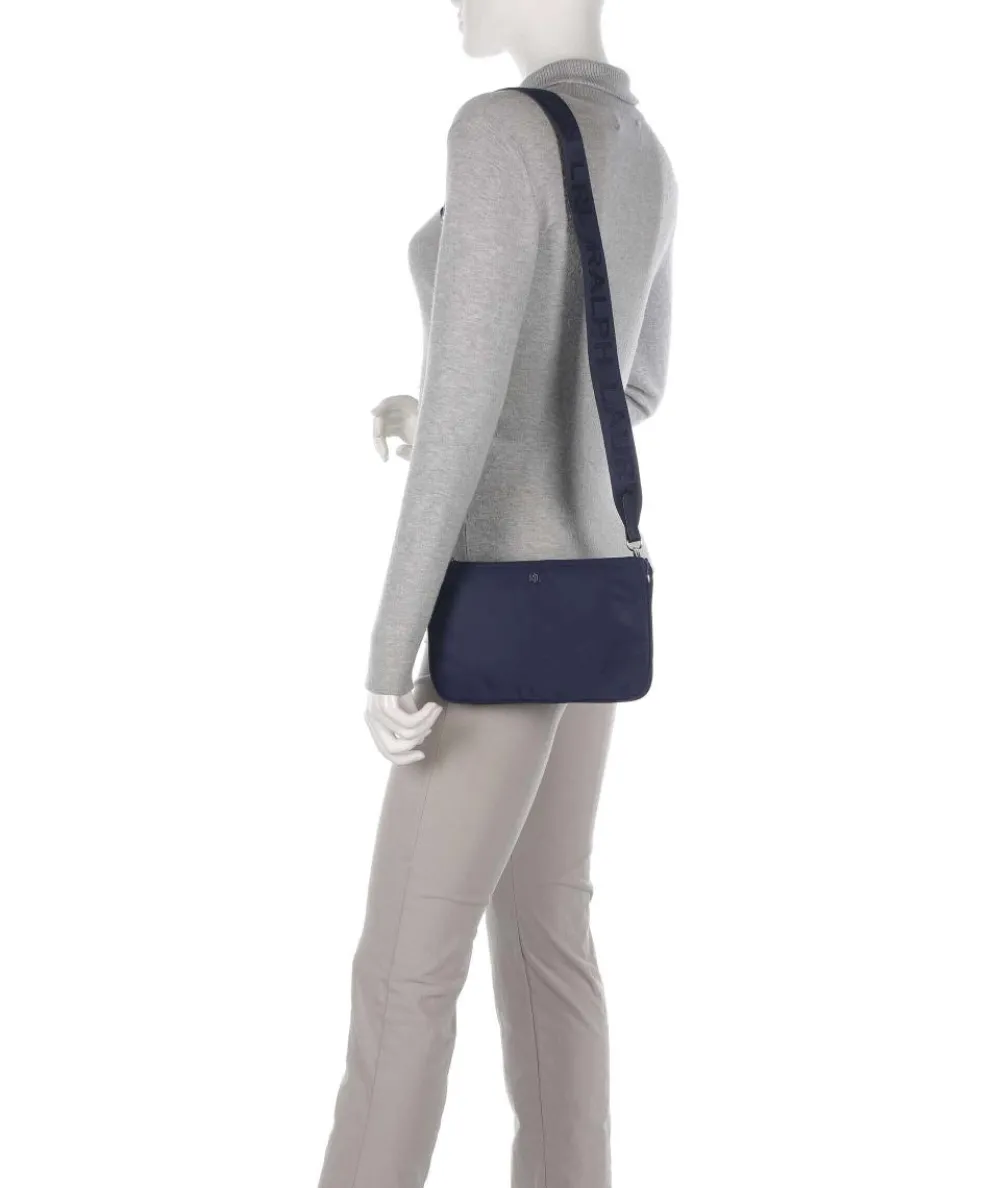 Landyn Medium Umhängetasche Nylon navy