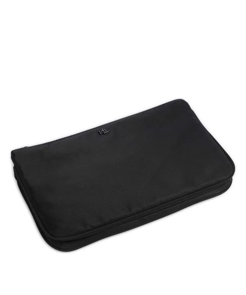 Landyn Medium Umhängetasche Nylon schwarz