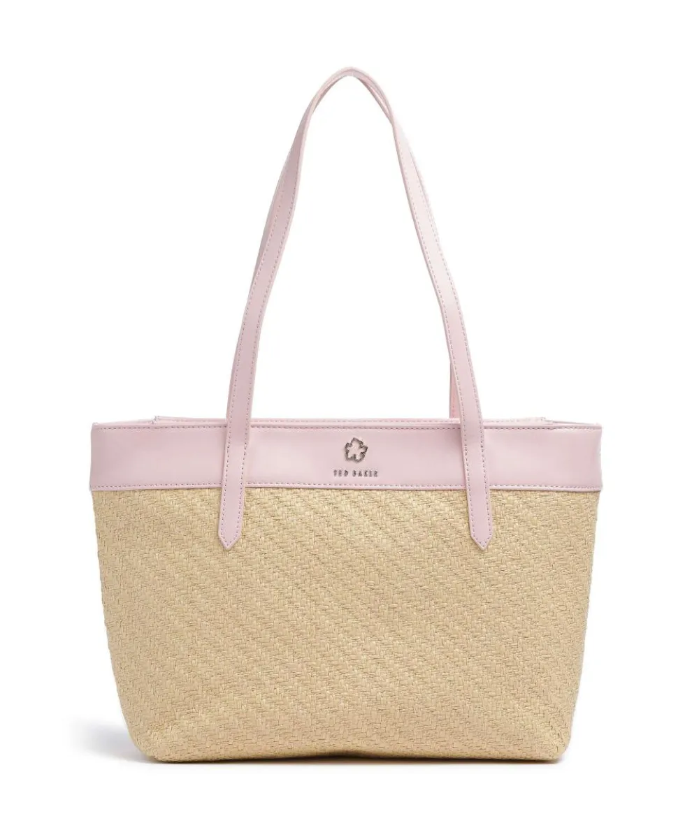 Magdar Shopper Polypropylen natur