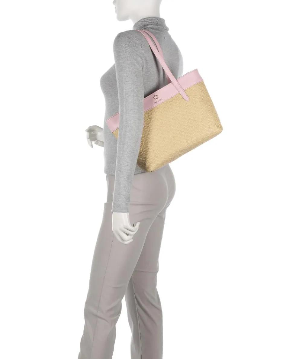 Magdar Shopper Polypropylen natur