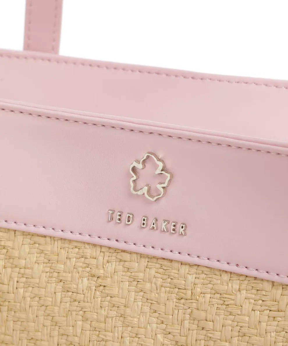 Magdar Shopper Polypropylen natur