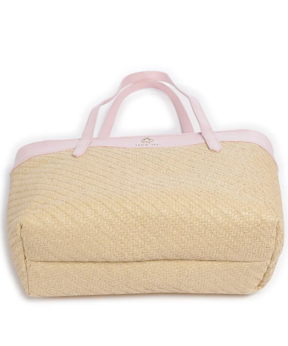 Magdar Shopper Polypropylen natur