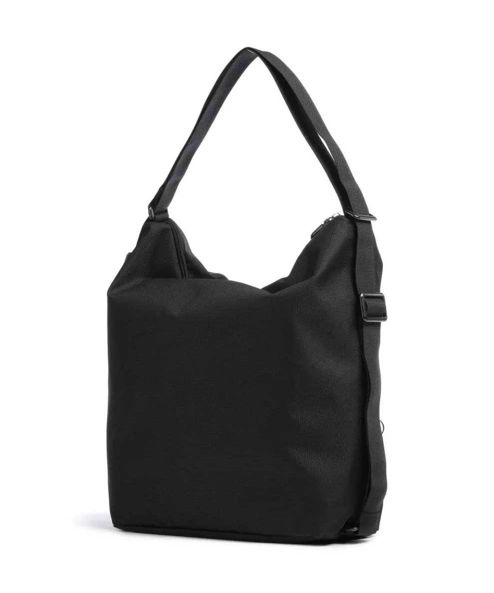 MD20 Rucksack-Tasche Polyester schwarz