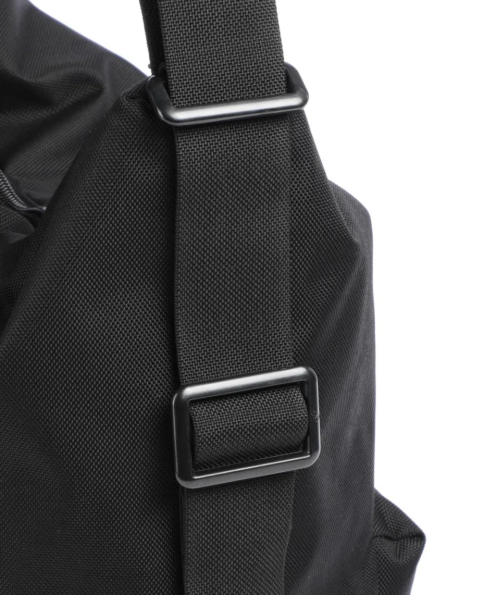 MD20 Rucksack-Tasche Polyester schwarz