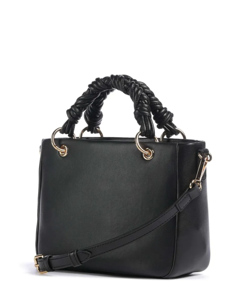 Legacy Handtasche Nappaleder, Polyurethane schwarz