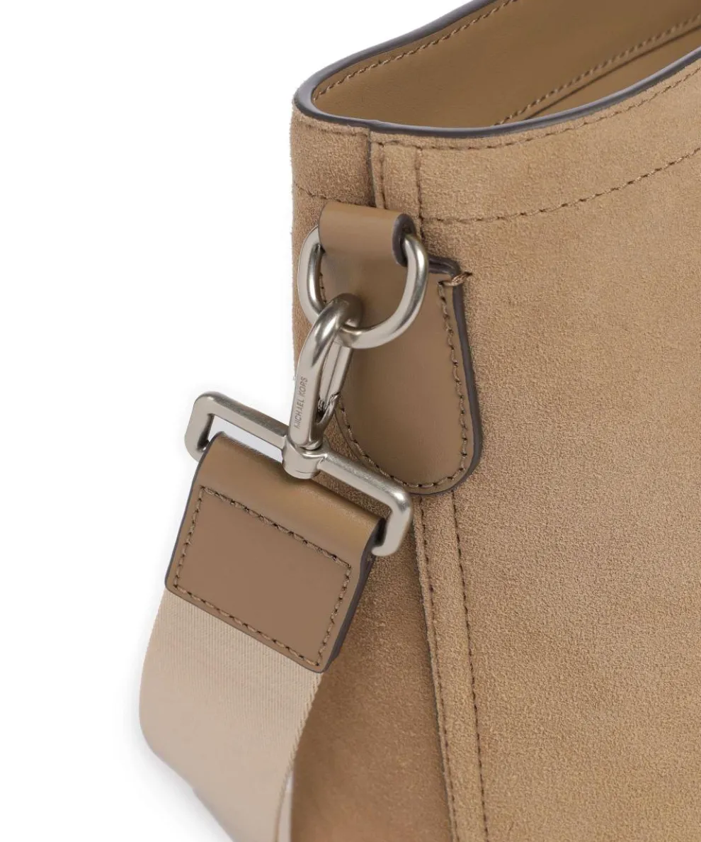 Hudson Weekender hellbraun 45 cm