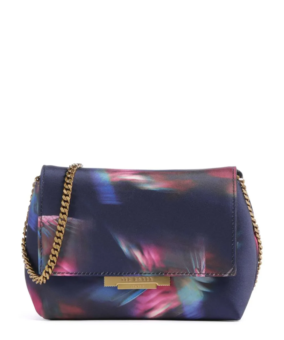 Libbea Umhängetasche Polyester navy