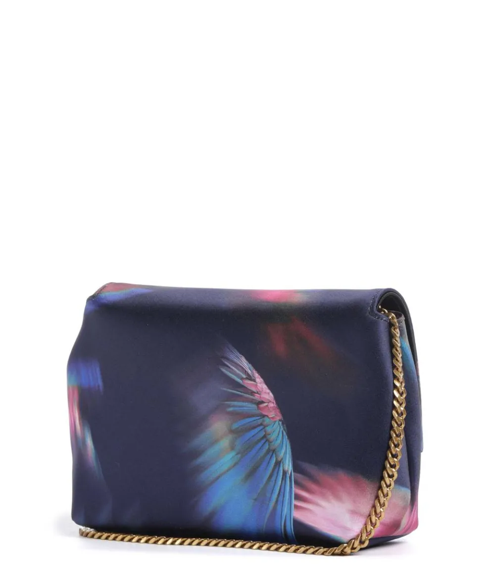 Libbea Umhängetasche Polyester navy