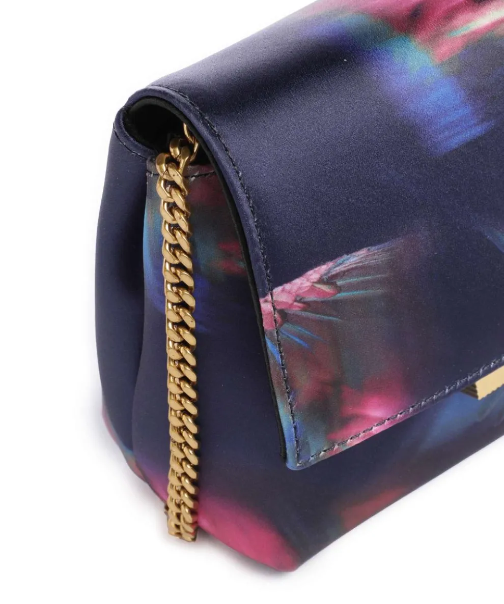 Libbea Umhängetasche Polyester navy