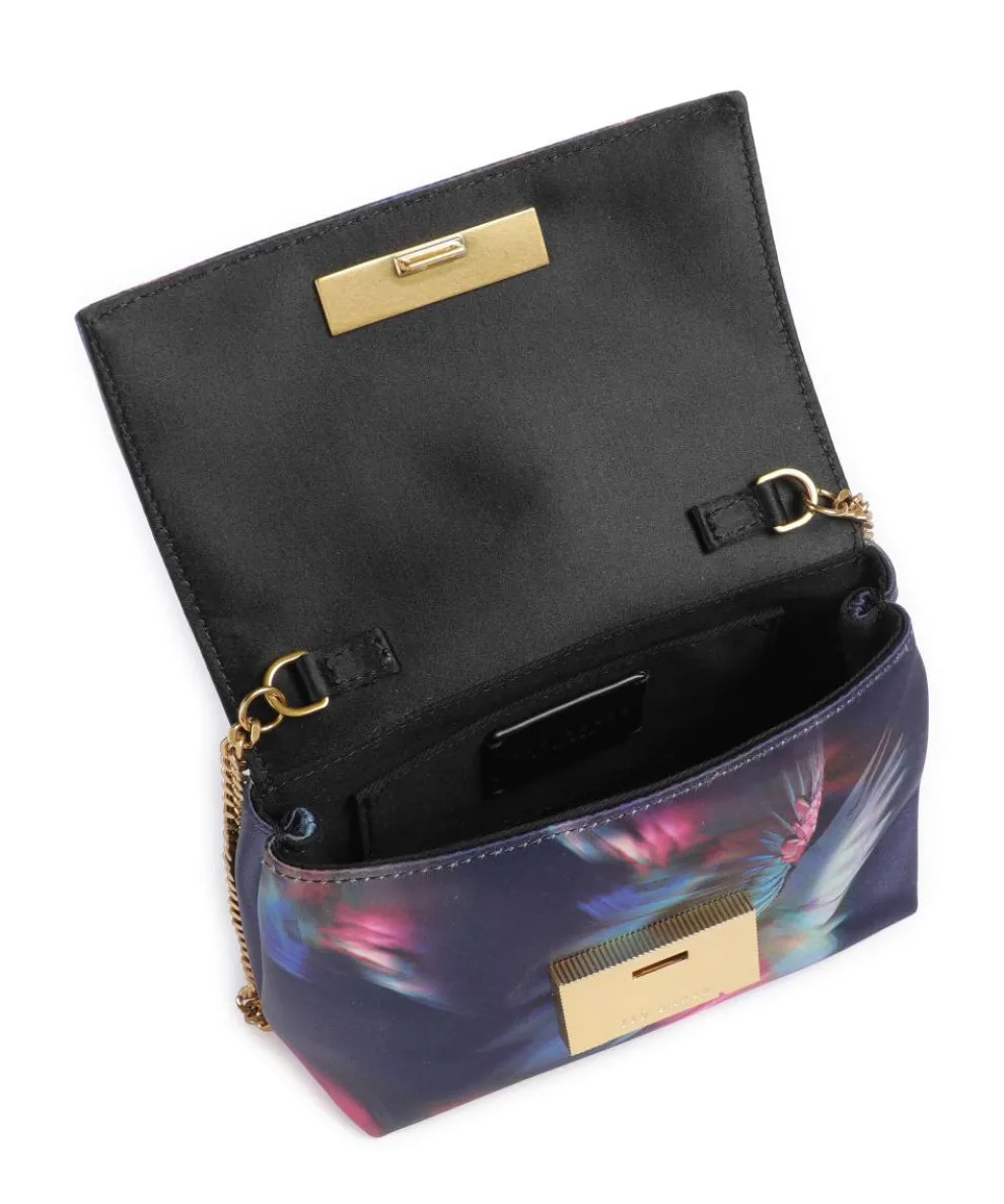 Libbea Umhängetasche Polyester navy