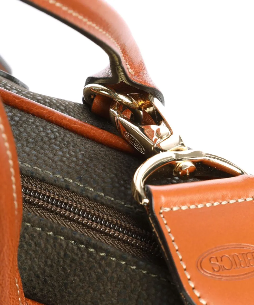 Life Aktentasche 10″ Textil olivgrün