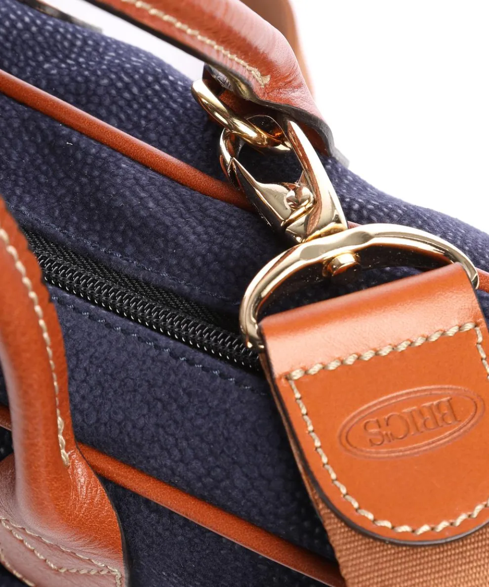 Life Aktentasche 10″ Textil navy