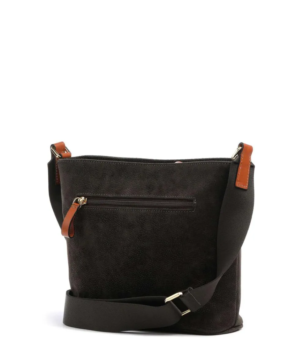 Life Umhängetasche Textil olivgrün