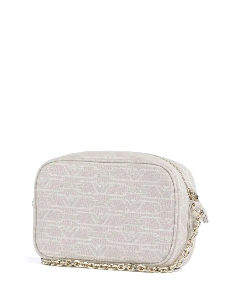 Lilly Umhängetasche Canvas natur