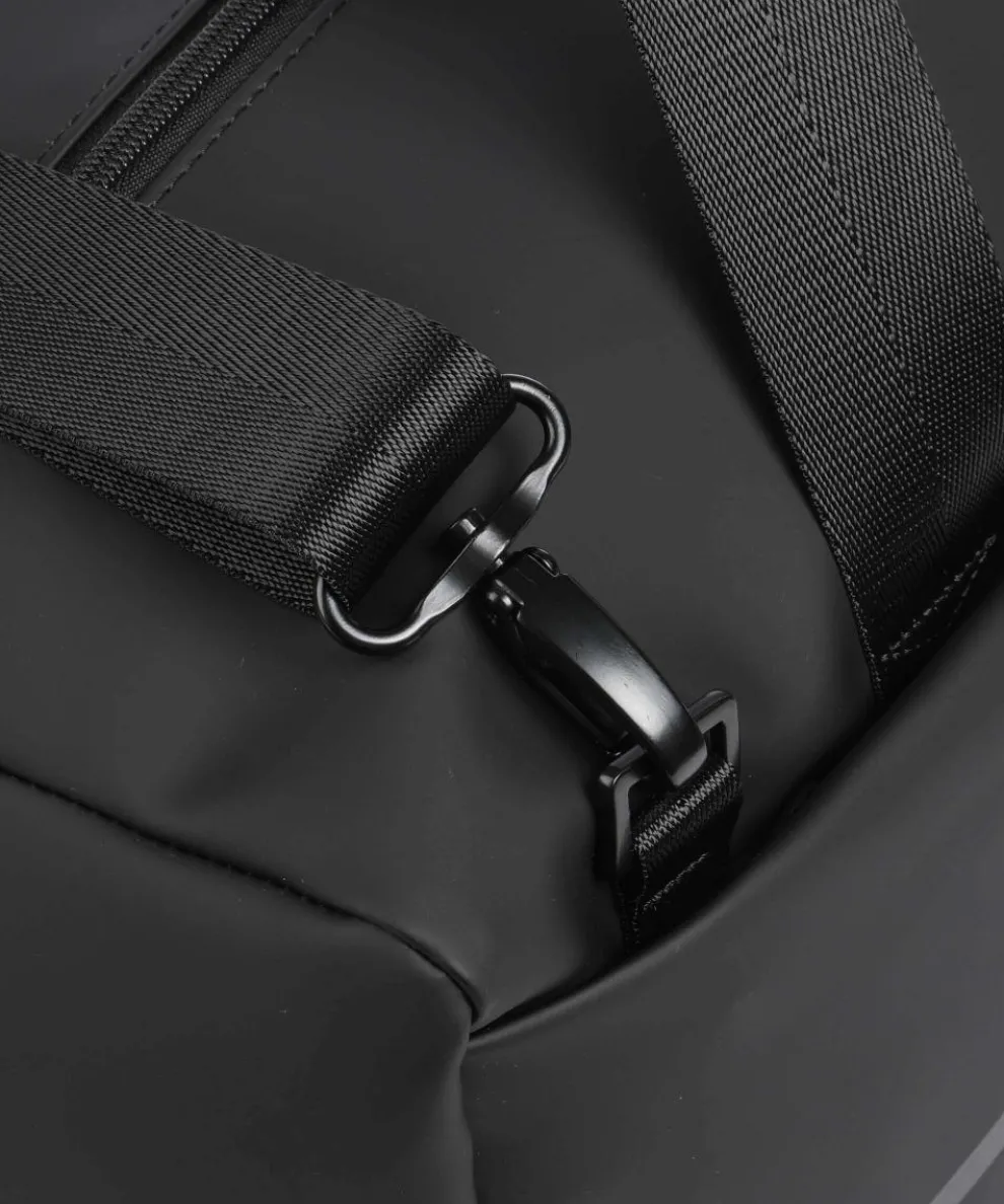 Turenne Soft Weekender schwarz 45 cm