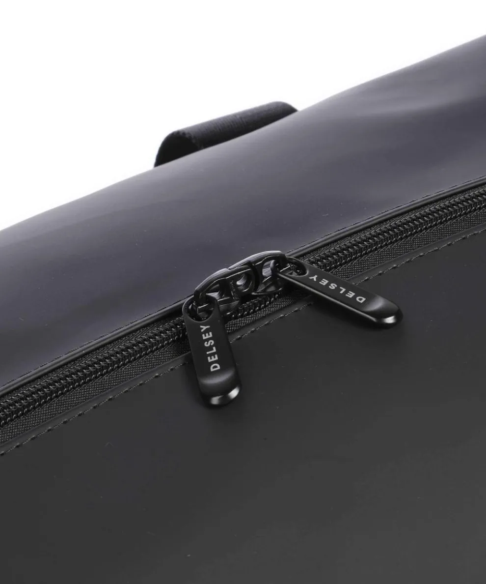 Turenne Soft Weekender schwarz 45 cm