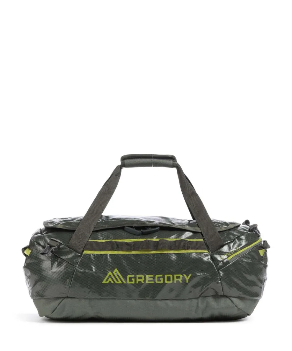 Alpaca 40 Weekender dunkelgrün 58 cm