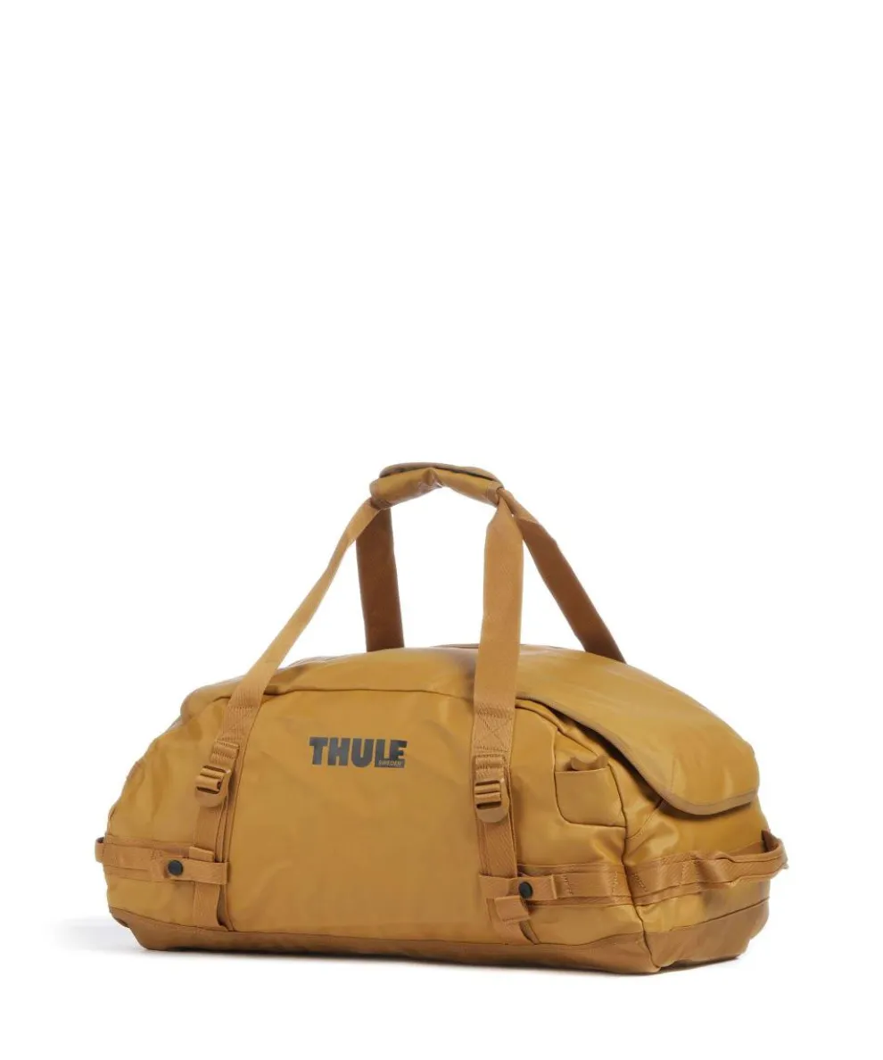 Chasm 40 Weekender ocker 56 cm
