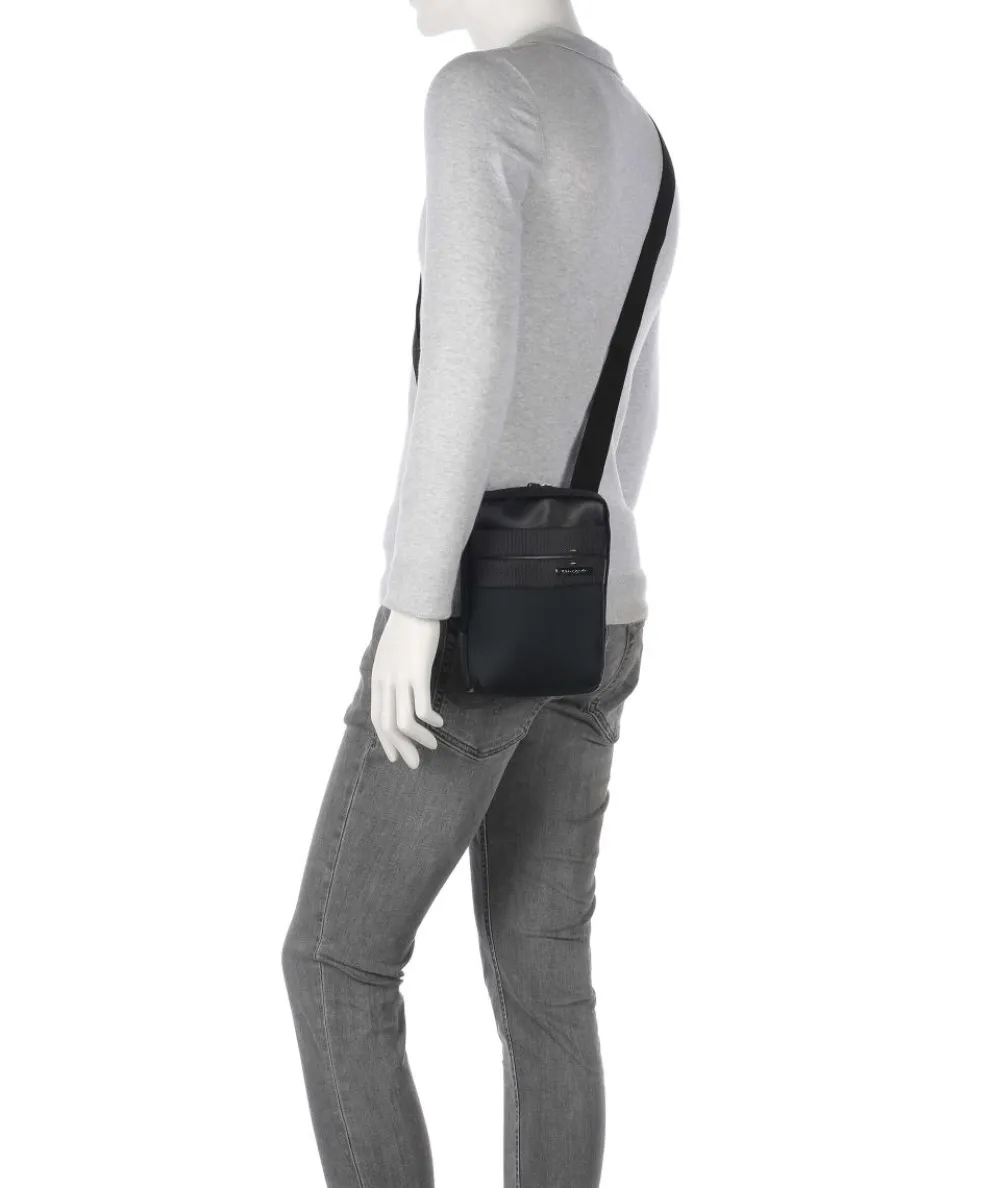 Spectrolite 2.0 Umhängetasche Polyester, Nylon schwarz