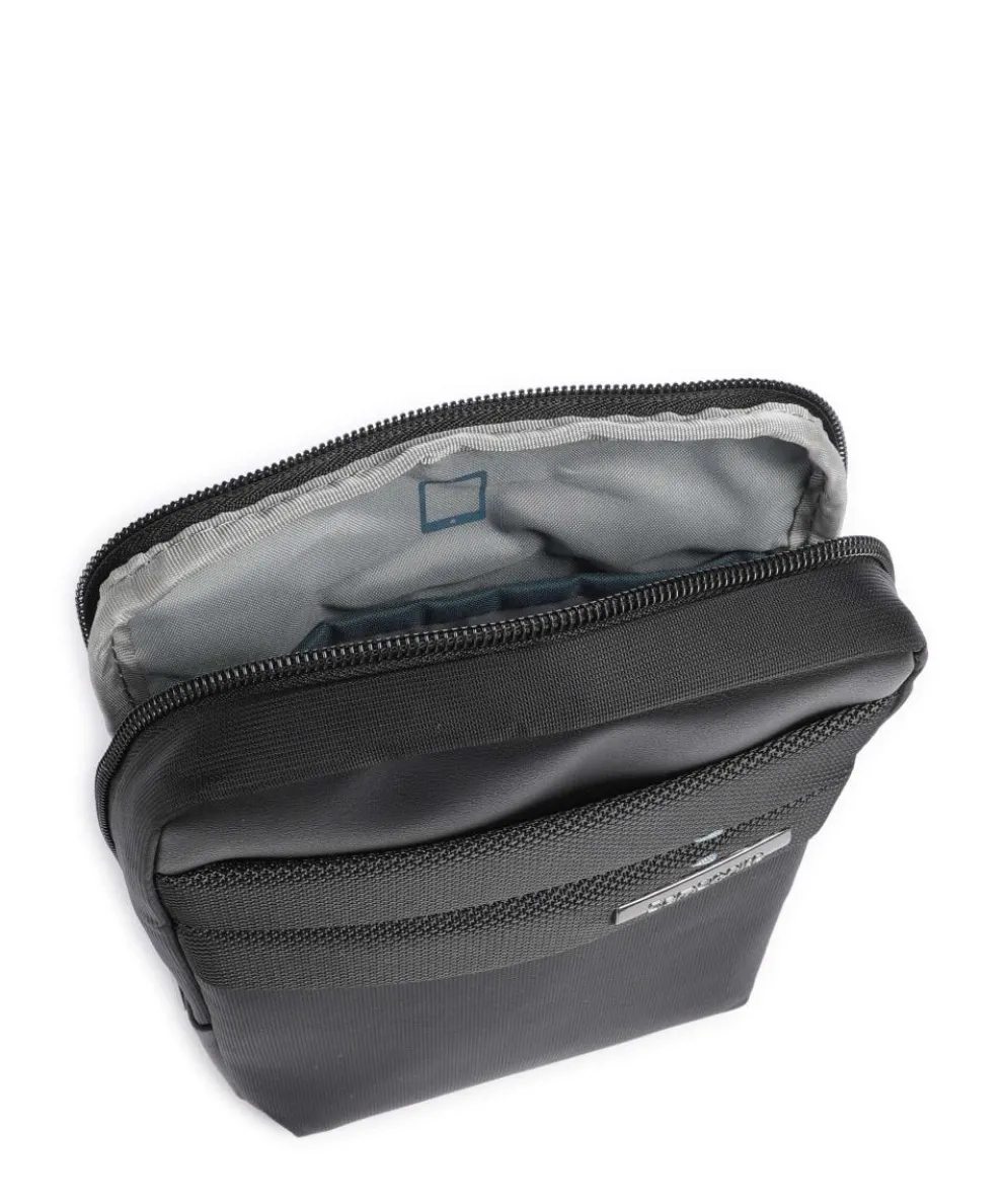 Spectrolite 2.0 Umhängetasche Polyester, Nylon schwarz