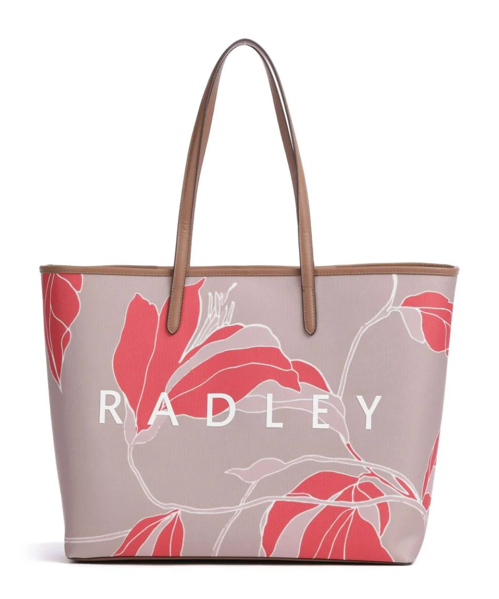 Southwell Gardens Shopper Polyester beige