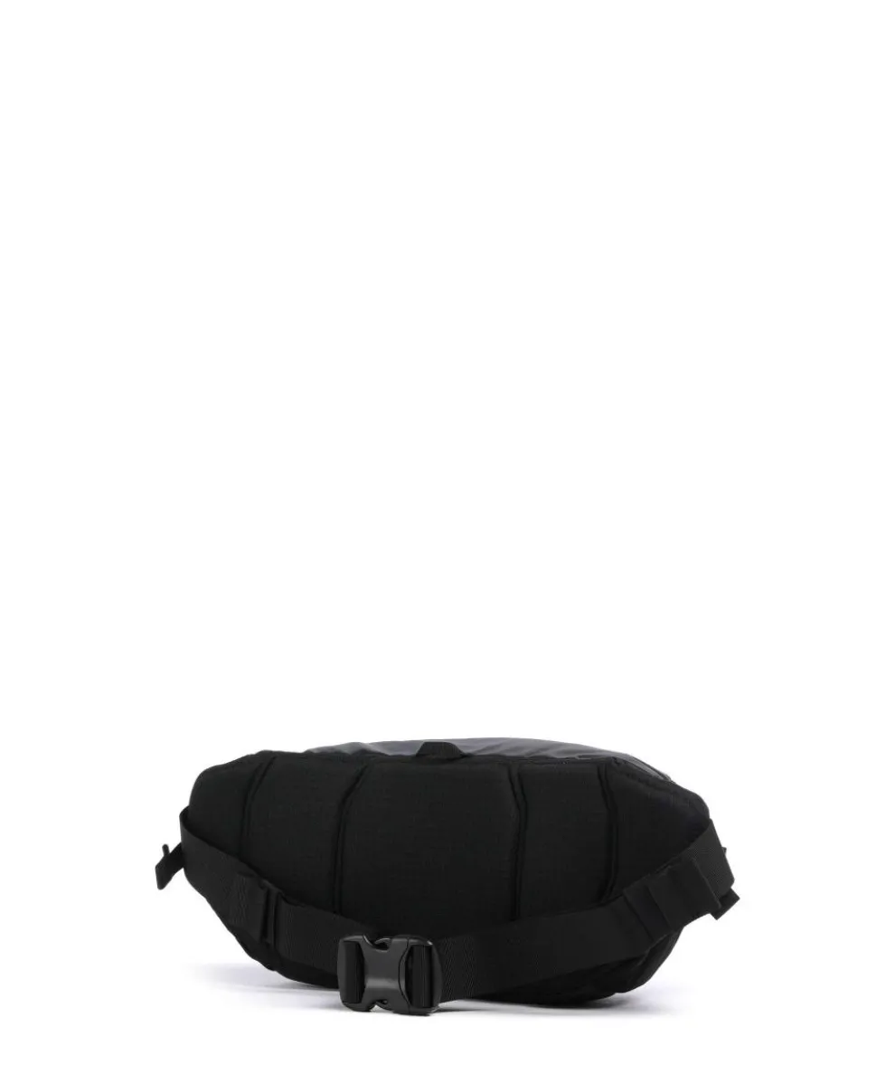 Black Hole 5 Gürteltasche recyceltes Polyester schwarz