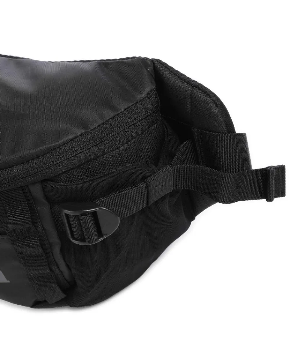 Black Hole 5 Gürteltasche recyceltes Polyester schwarz