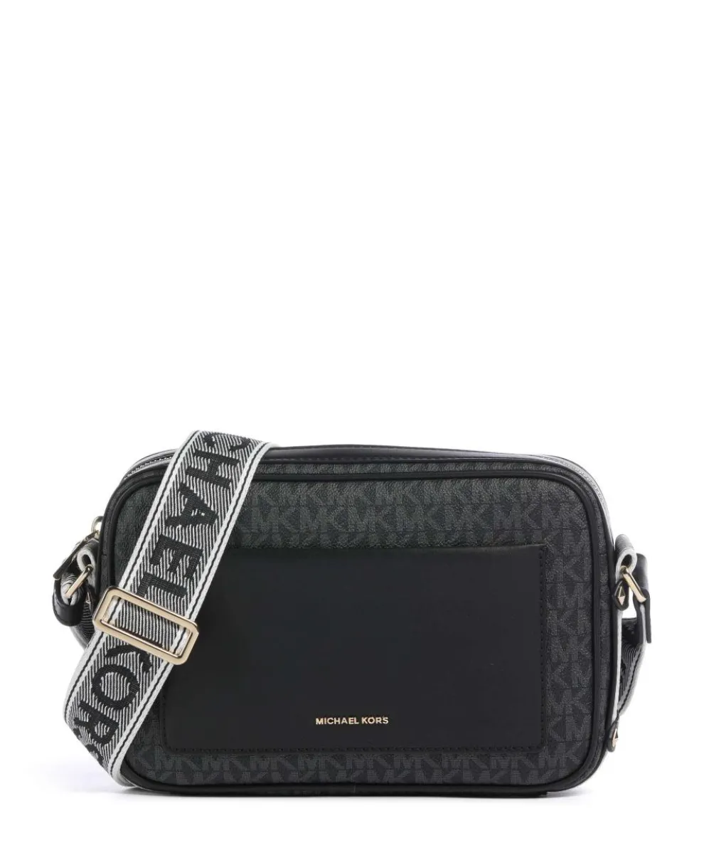 Maeve Umhängetasche Canvas anthrazit