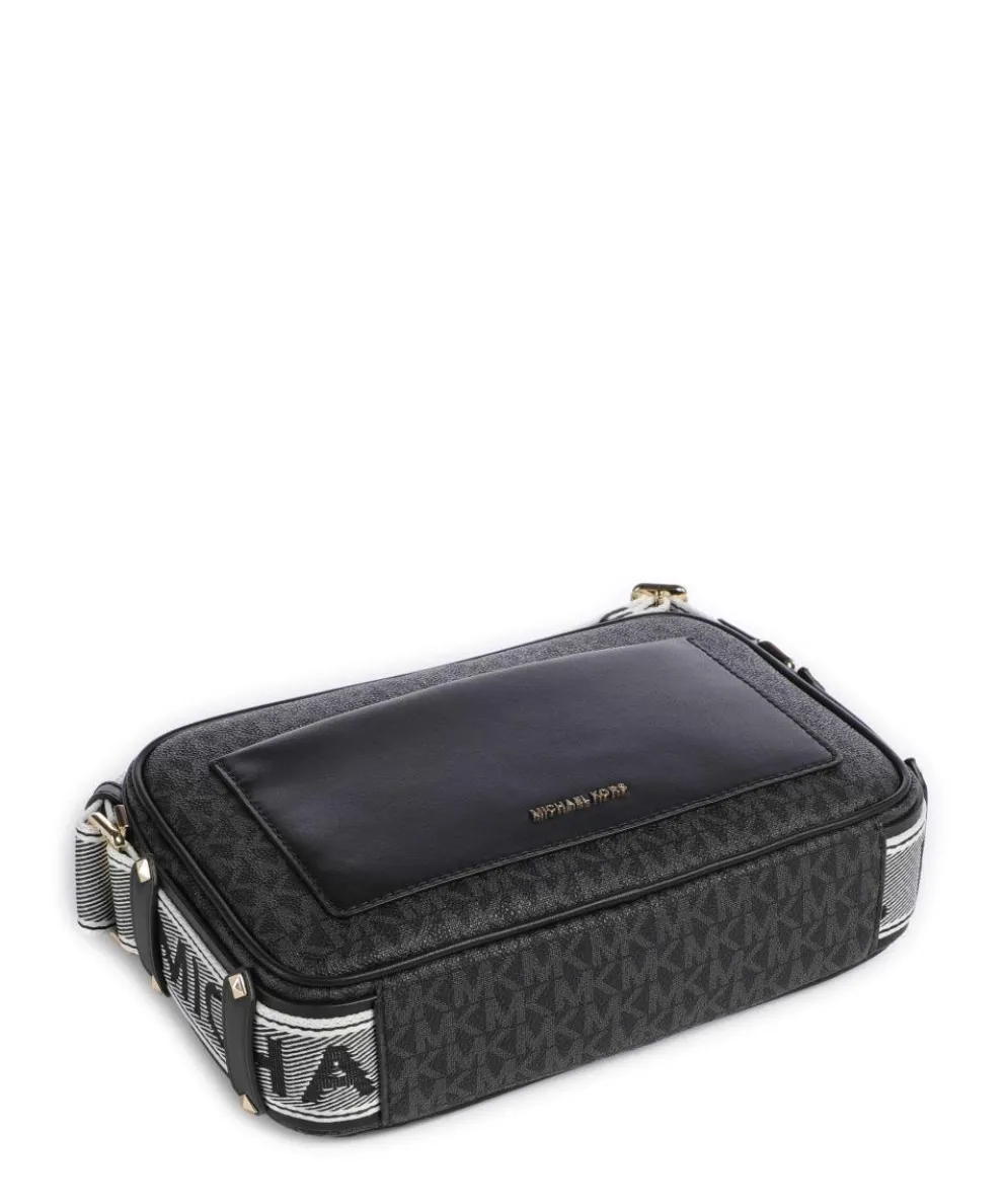 Maeve Umhängetasche Canvas anthrazit